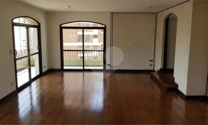 Apartamento com 4 quartos à venda em jardim vila mariana - sp