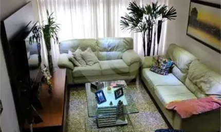 Casa com 3 quartos à venda na Rua Barra Negra, Mooca, São Paulo