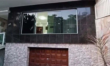 Casa com 3 quartos à venda na Rua Caitezal, Santana, São Paulo