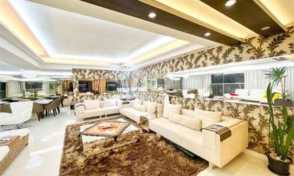 Apartamento com 3 quartos à venda em Belenzinho - SP