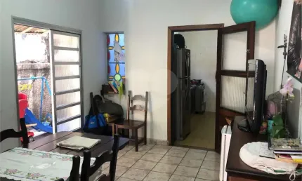 Casa com 4 quartos à venda na Rua José Margarido, Santana, São Paulo