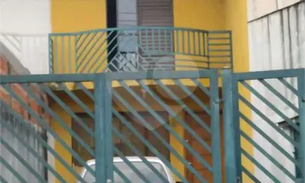 Casa com 2 quartos à venda na Rua João Dias da Silva, Imirim, São Paulo