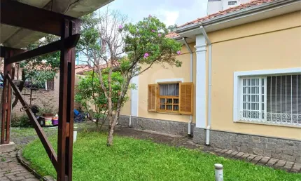 Casa térrea com 3 quartos à venda em Jardim Do Colégio (zona Norte) - SP