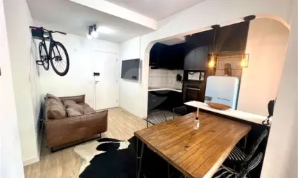 Apartamento com 2 quartos à venda na Rua Álvaro de Carvalho, Centro, São Paulo