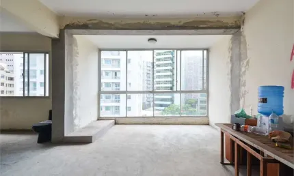 Apartamento com 4 quartos à venda em consolação - sp