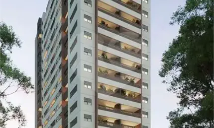 Apartamento com 1 quartos à venda em parque imperial - sp