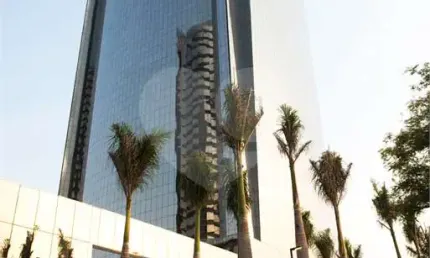 Sala comercial à venda na Avenida das Nações Unidas, Chácara Santo Antônio, São Paulo