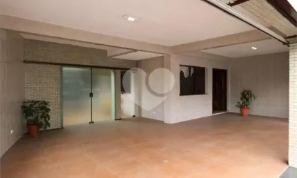 Casa com 3 quartos à venda na Rua Pedro Malaquias, Vila Carrão, São Paulo