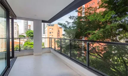 Apartamento com 3 quartos à venda em sumarezinho - sp