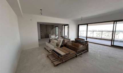 Apartamento com 4 quartos à venda em Vila Clementino - SP