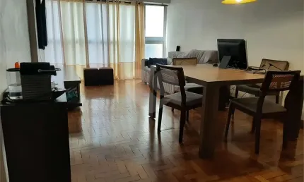 Apartamento com 3 quartos à venda em Vila Mariana - SP