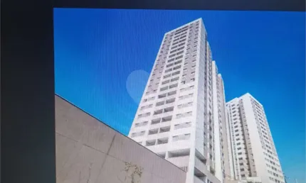 Apartamento com 3 quartos à venda na Avenida Jaçanã, Jaçanã, São Paulo
