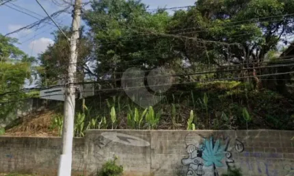 Terreno à venda na Avenida Giovanni Gronchi, Jardim Sul, São Paulo
