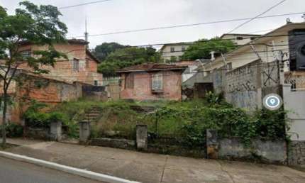 Terreno à venda na Avenida Sumaré, Perdizes, São Paulo