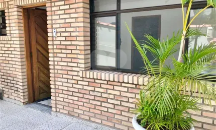 Casa em condomínio fechado com 2 quartos à venda na Rua Antônio Pereira de Sousa, Santana, São Paulo