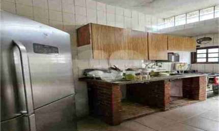 Casa com 3 quartos à venda em Brooklin Paulista - SP