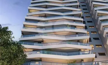 Apartamento com 3 quartos à venda na Avenida Armando Ferrentini, Liberdade, São Paulo