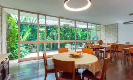 Casa com 4 quartos à venda na Conselheiro Zacarias, Jardim Paulista, São Paulo