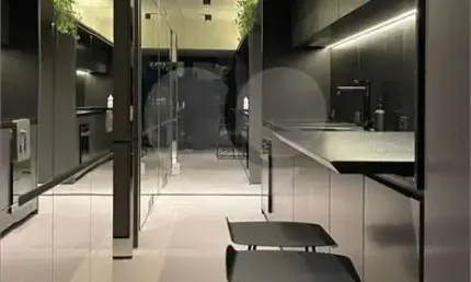 Apartamento com 1 quartos à venda em vila mariana - sp