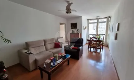Apartamento com 2 quartos à venda em vila mariana - sp
