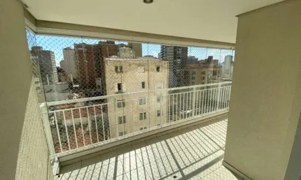 Apartamento com 2 quartos à venda em barra funda - sp