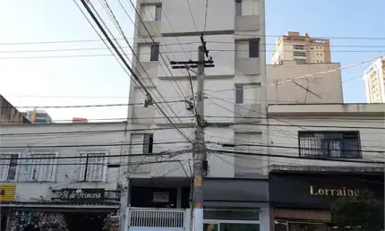 Apartamento com 2 quartos à venda na Rua Doutor César, Santana, São Paulo