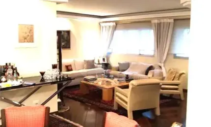 Apartamento com 3 quartos à venda em Jardim Paulista - SP