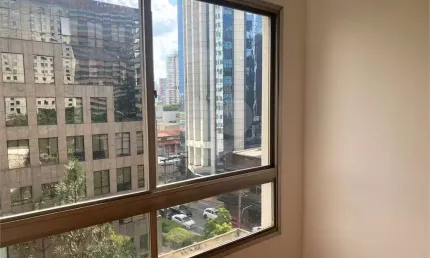 Apartamento com 2 quartos à venda em vila olímpia - sp