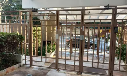 Apartamento com 4 quartos à venda na Rua Voluntários da Pátria, Santana, São Paulo