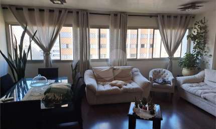 Apartamento com 3 quartos à venda na Rua Eudoro Lemos de Oliveira, Santana, São Paulo