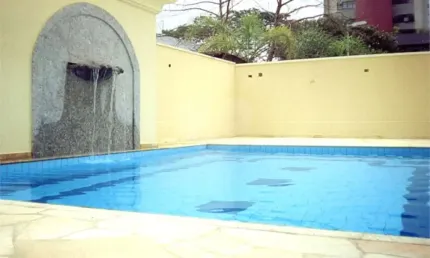Apartamento com 4 quartos à venda na Rua dos Sorocabanos, Ipiranga, São Paulo