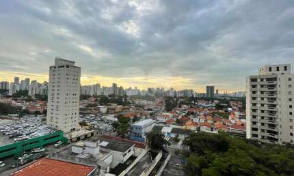 Apartamento com 2 quartos à venda em Campo Belo - SP