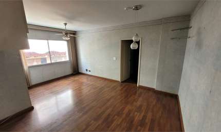 Apartamento com 2 quartos à venda em Vila Mariana - SP