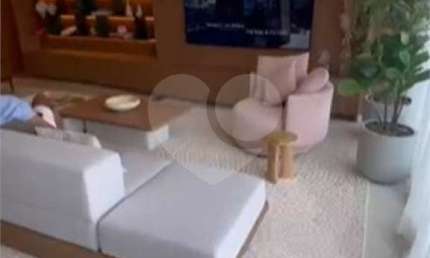 Apartamento com 3 quartos à venda na Rua Cotoxó, Perdizes, São Paulo