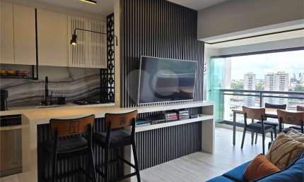 Apartamento com 2 quartos à venda em Vila Leopoldina - SP