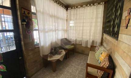 Casa com 4 quartos à venda na Rua Chemim Del Pra, Santana, São Paulo