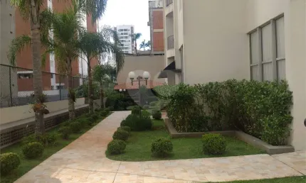 Apartamento com 3 quartos à venda em Vila Mascote - SP