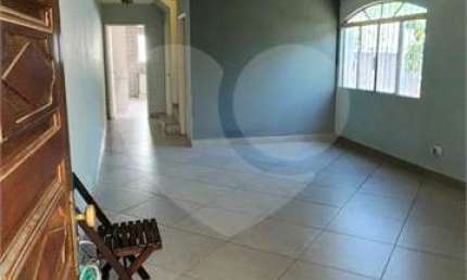 Sobrado com 3 quartos à venda em Jardim Da Saúde - SP