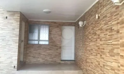 Casa com 3 quartos à venda na Rua do Orfanato, Vila Prudente, São Paulo