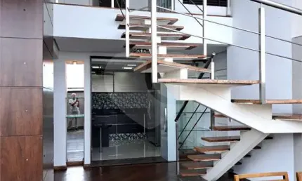 Cobertura com 4 quartos à venda em Vila Prudente - SP