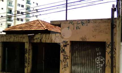 Casa com 3 quartos à venda na Rua Voluntários da Pátria, Santana, São Paulo