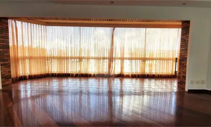 Apartamento com 4 quartos à venda em Brooklin Novo - SP