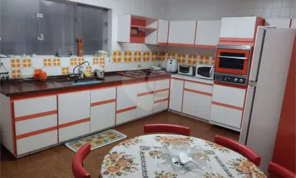 Casa com 2 quartos à venda na Rua República do Iraque, Campo Belo, São Paulo