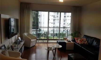 Apartamento com 3 quartos à venda em Vila Andrade - SP