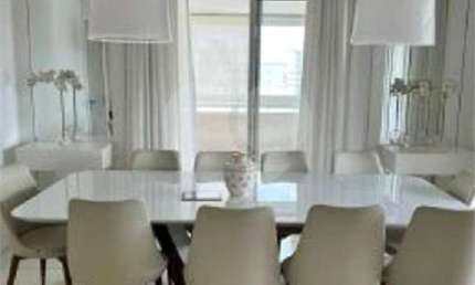 Apartamento com 3 quartos à venda em Vila Andrade - SP