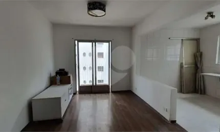 Apartamento com 2 quartos à venda em vila andrade - sp