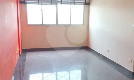 Apartamento com 2 quartos à venda em Campo Belo - SP