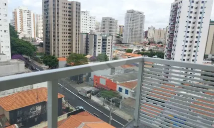 Apartamento com 1 quartos à venda em vila da saúde - sp