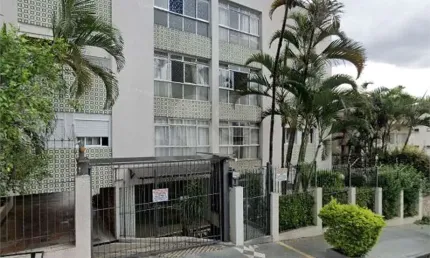 Apartamento com 2 quartos à venda na Rua General Bagueira, Santana, São Paulo