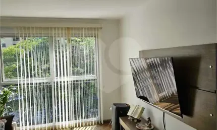 Apartamento com 3 quartos à venda em Vila Andrade - SP